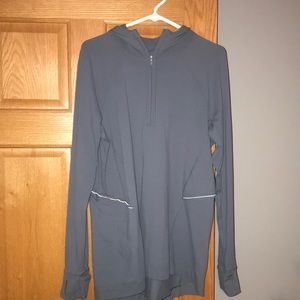 Lululemon Zip